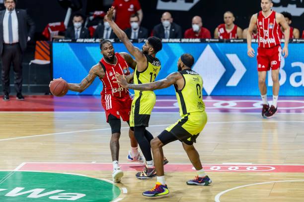 国际足球界 国际足球界