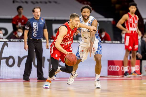 毅力的较量 毅力的较量